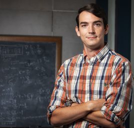 Samuel Engblom Profile Photo