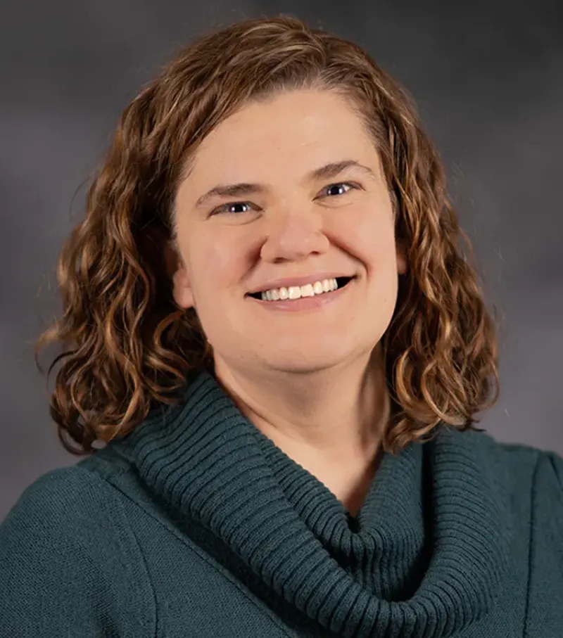 Jennifer Doherty Photo