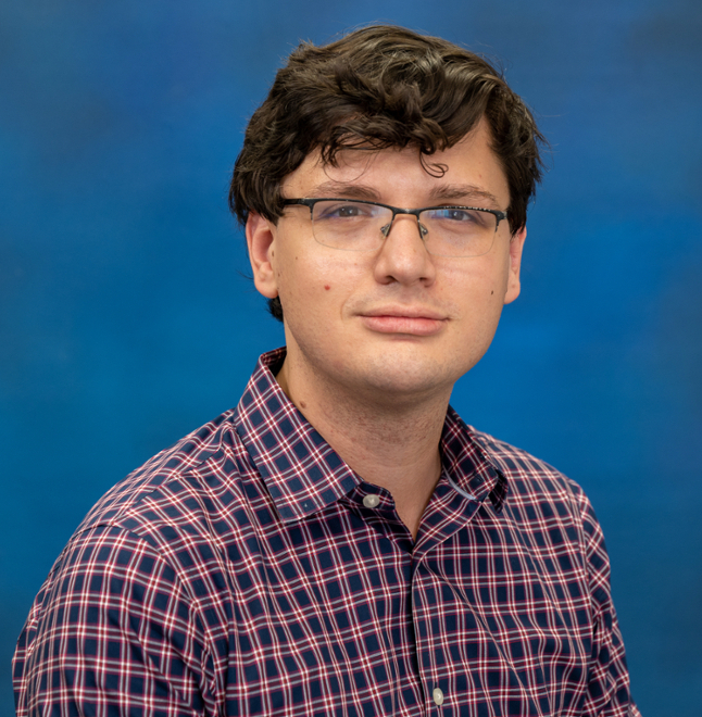 Eric Burkholder Photo Eric Burkholder Photo