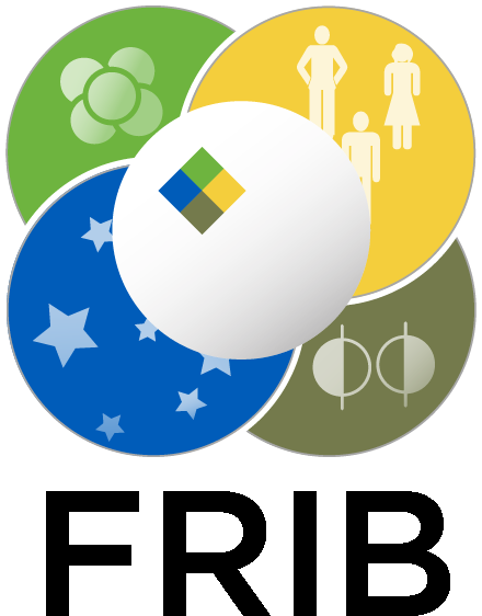 FRIB Logo