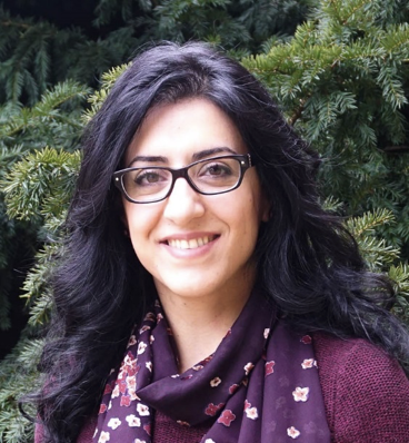 Dr. Rana Ashkar