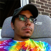 Prof. Danny Caballero