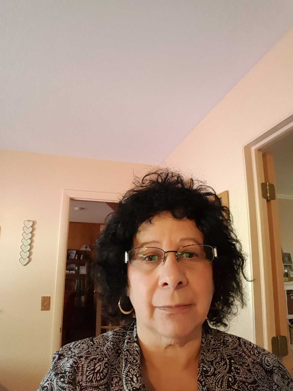Dr. Marsha Carolan