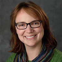 Prof. Laura Chomiuk
