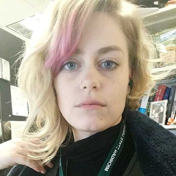 Dayah Chrisman