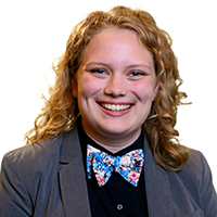 Claire Kopenhafer