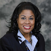 Dr. Judi Brown Clark