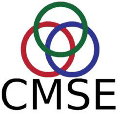 CMSE Logo