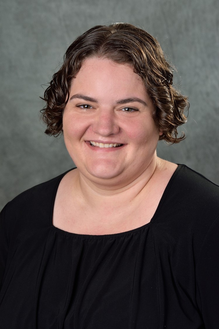 Dr. Katy Colbry