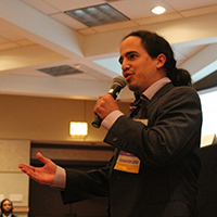 Daniel Puentes