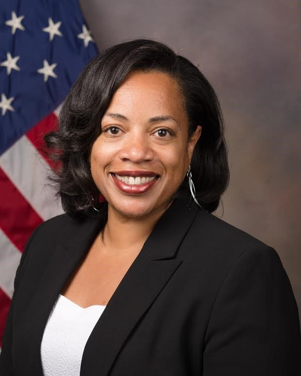 Dr. Njema Frazier