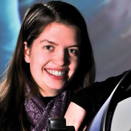 Rachel Frisbie