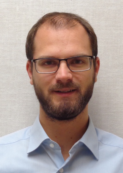 Dr. Philipp Grete
