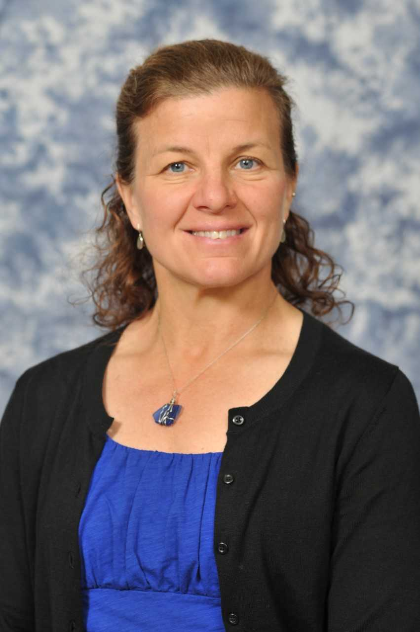 Dr. Cyndee Gruden