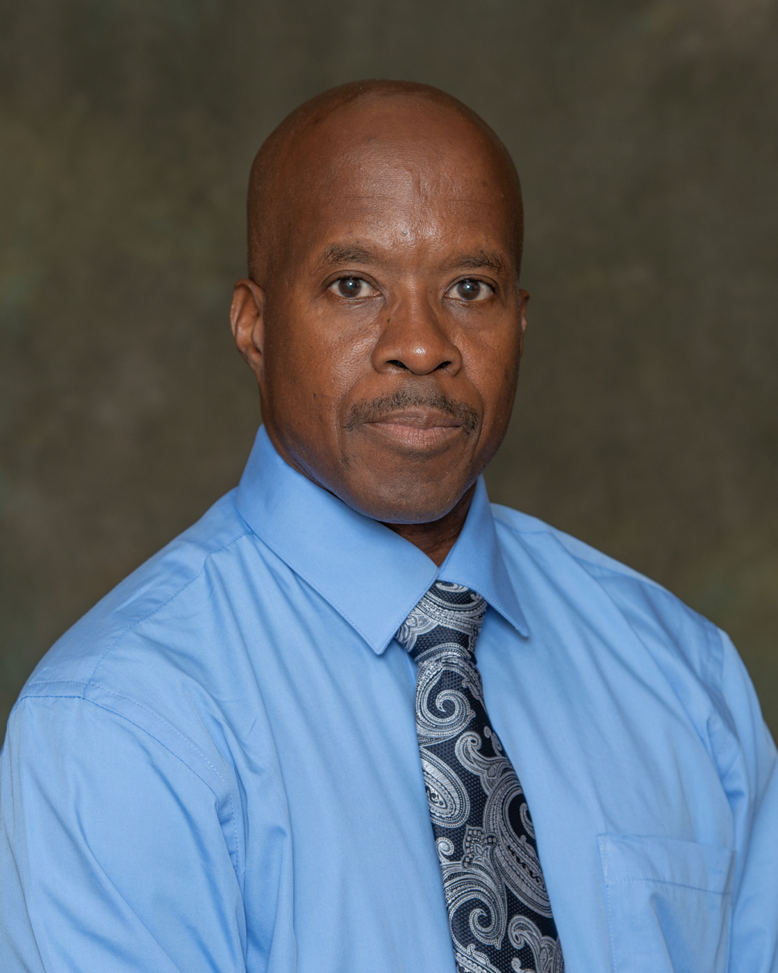 Dr. Paul Guèye