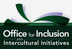 Creating Inclusive Excellence Grant Logo