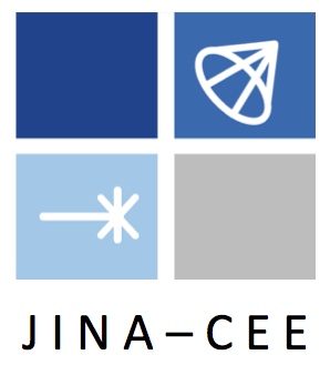 JINA Logo