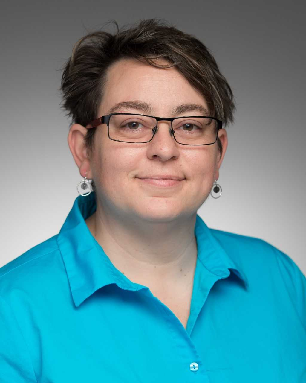 Dr. Micha Kilburn
