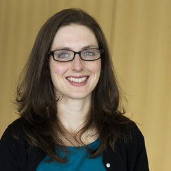 Prof. Carolyn Kuranz