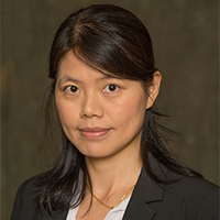 Prof. Huey-Wen Lin