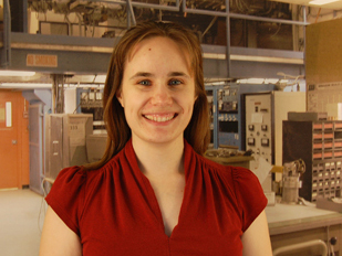 Prof. Kendall Mahn