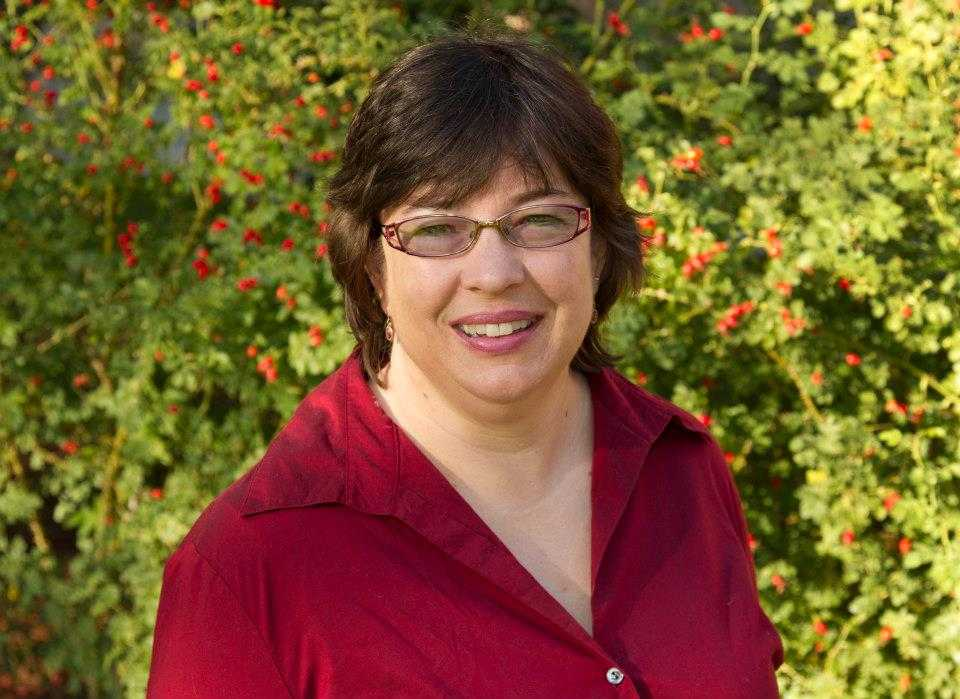 Mary Beth Stevens