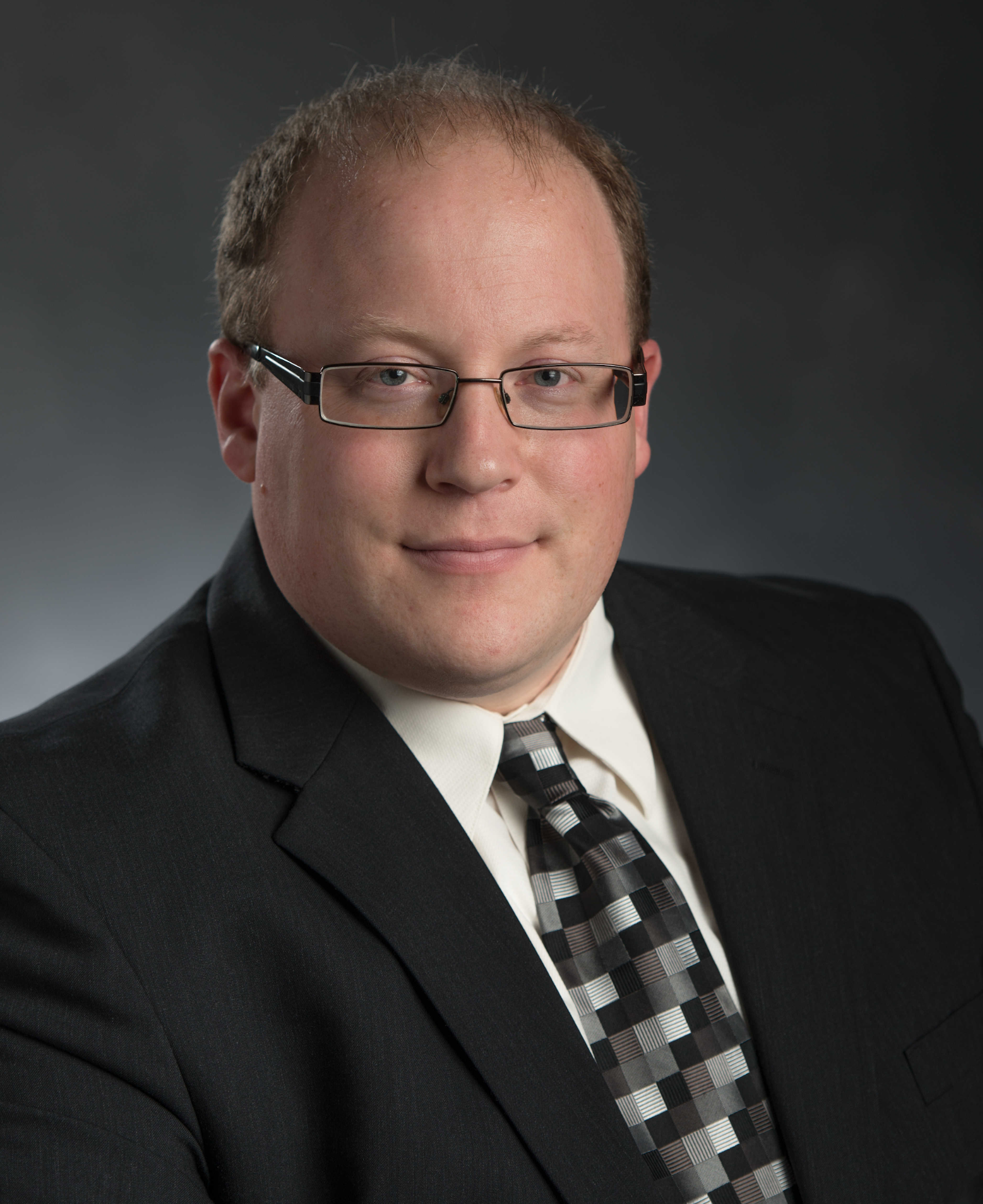 Prof. Brian O’Shea