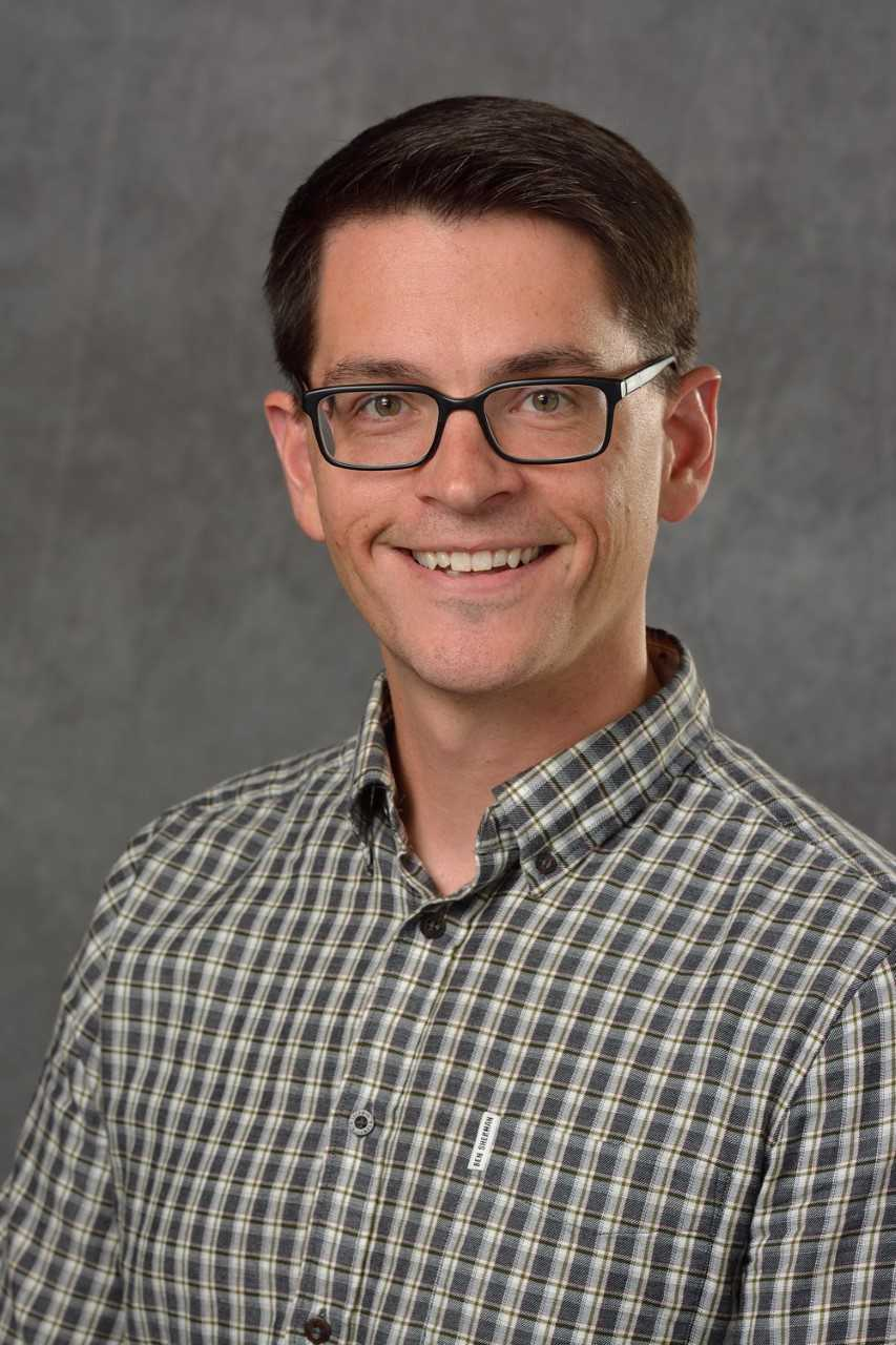 Dr. Devin Silvia
