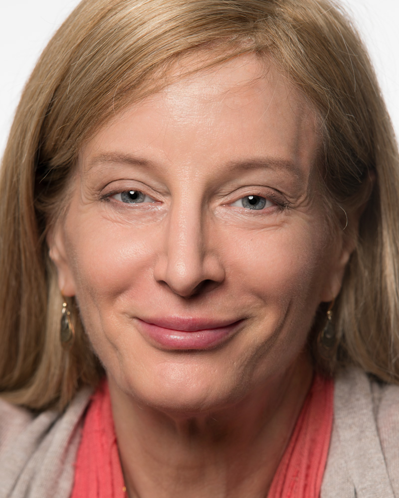 Dr. Erica Snider