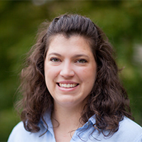Dr. Stephanie Lyons