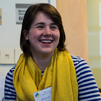 Dr. Abbie Stevens