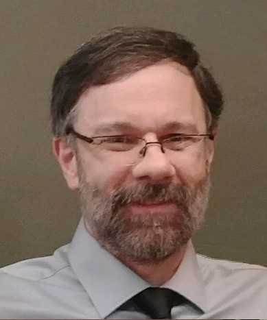 Prof. Stuart Tessmer
