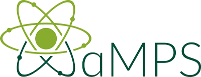 WaMPS Logo