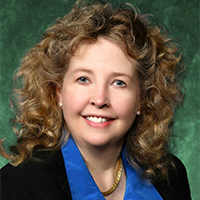 Dr. Angela Wilson