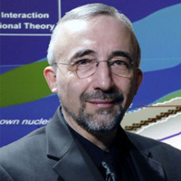 Witold Nazarewicz