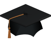 Danny publishes paper on predicting time to graduation