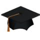 Danny publishes paper on predicting time to graduation