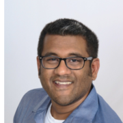 Abhilash and Vashti publish paper about operationalizing relevance in physics education