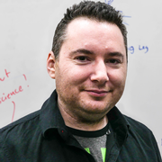 Paul Irving publishes paper on physics identity